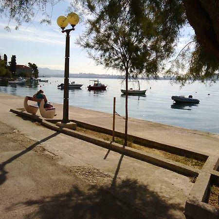 Apartments Krajici Kaštela Kültér fotó