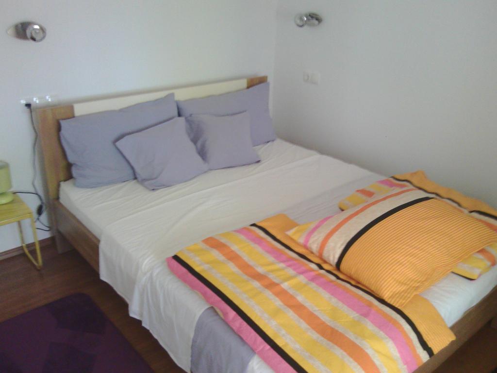 Apartments Krajici Kaštela Szoba fotó