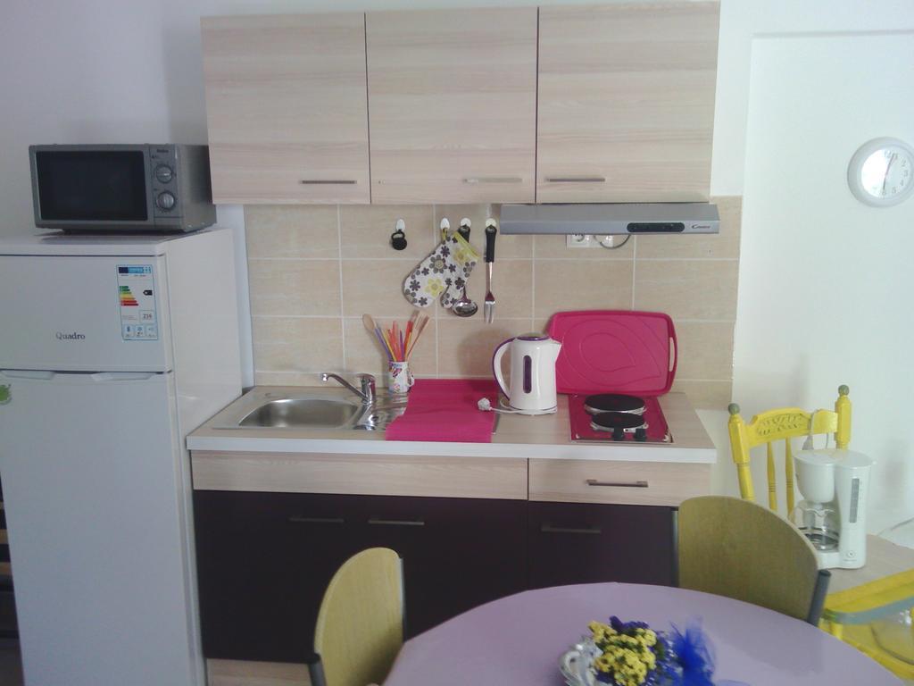 Apartments Krajici Kaštela Szoba fotó