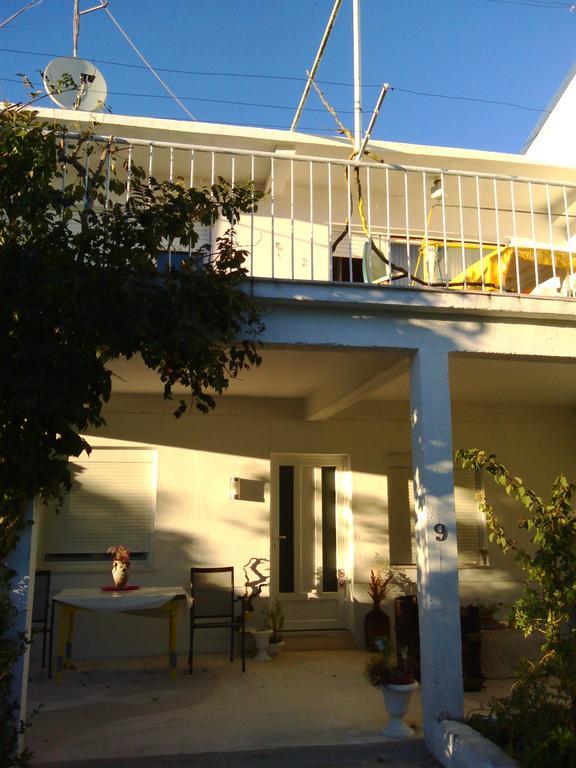 Apartments Krajici Kaštela Kültér fotó