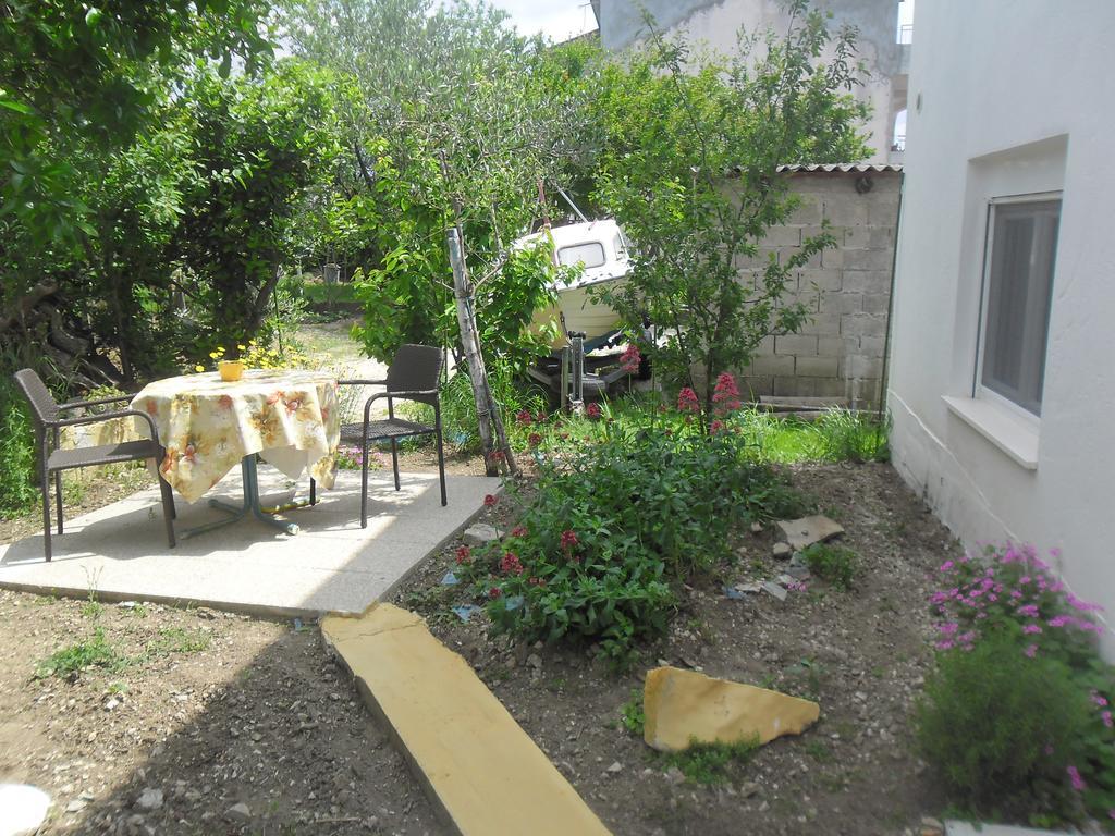 Apartments Krajici Kaštela Kültér fotó