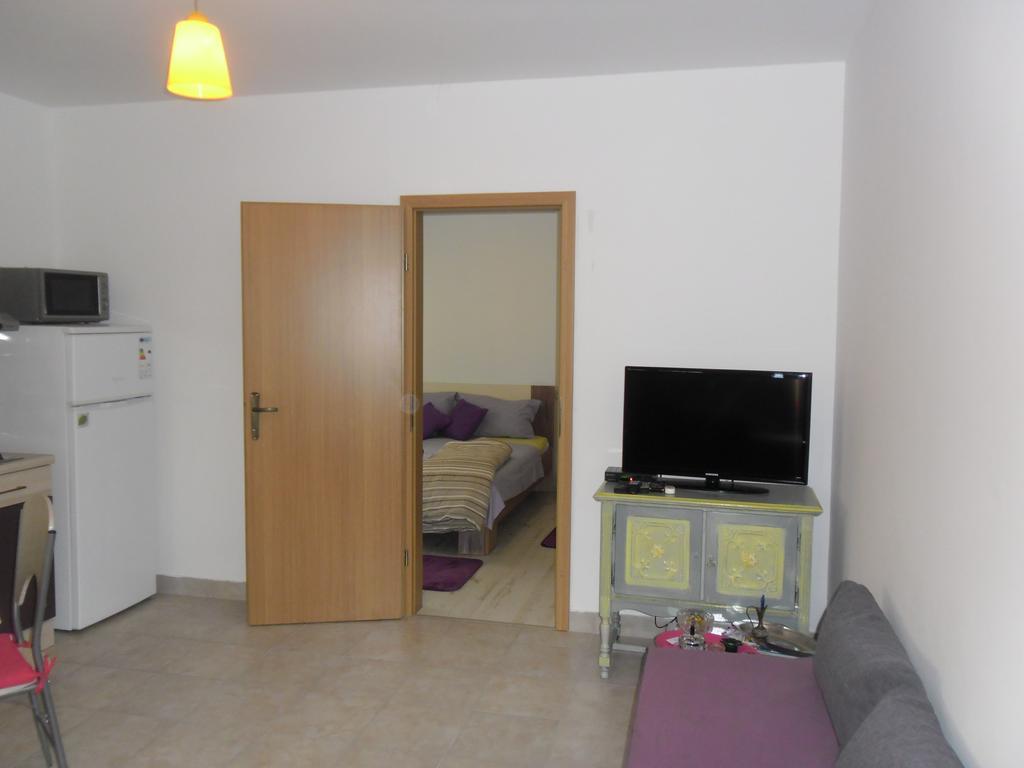 Apartments Krajici Kaštela Kültér fotó