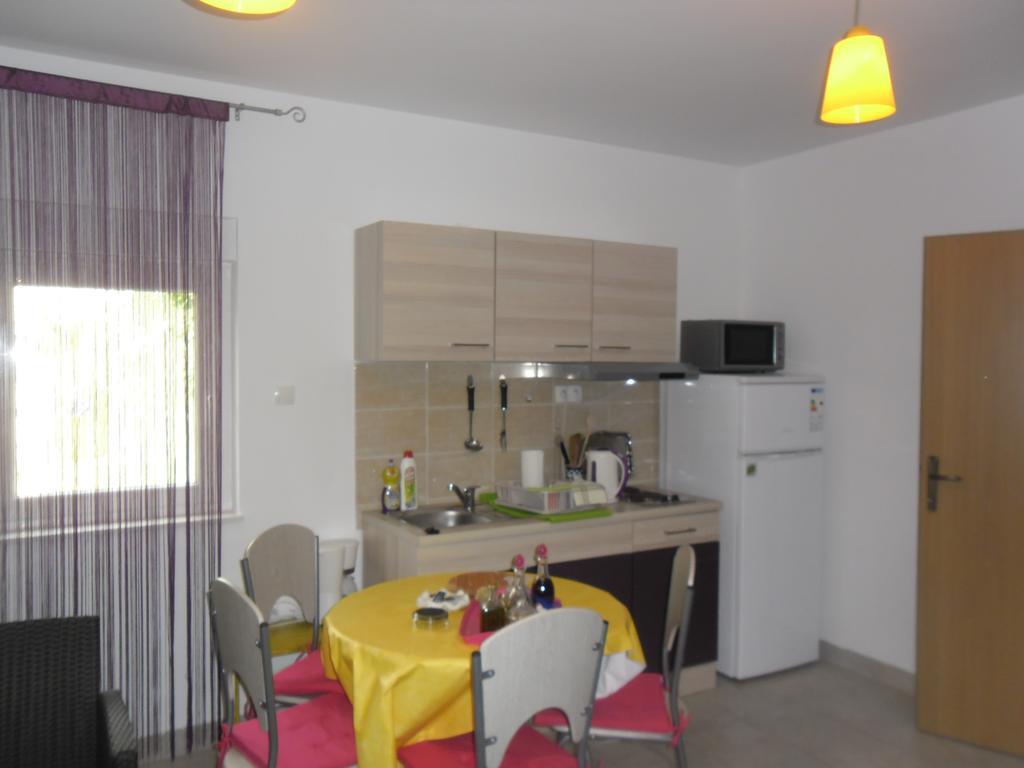 Apartments Krajici Kaštela Kültér fotó