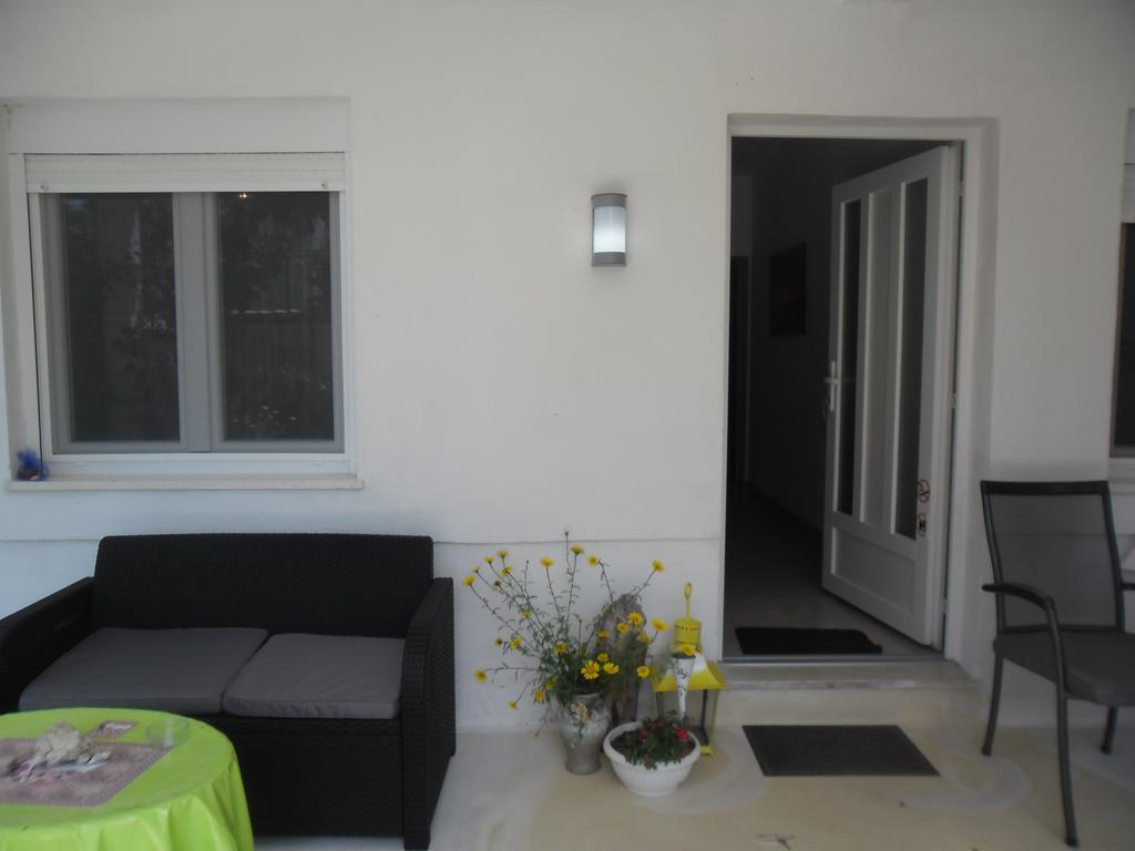 Apartments Krajici Kaštela Kültér fotó