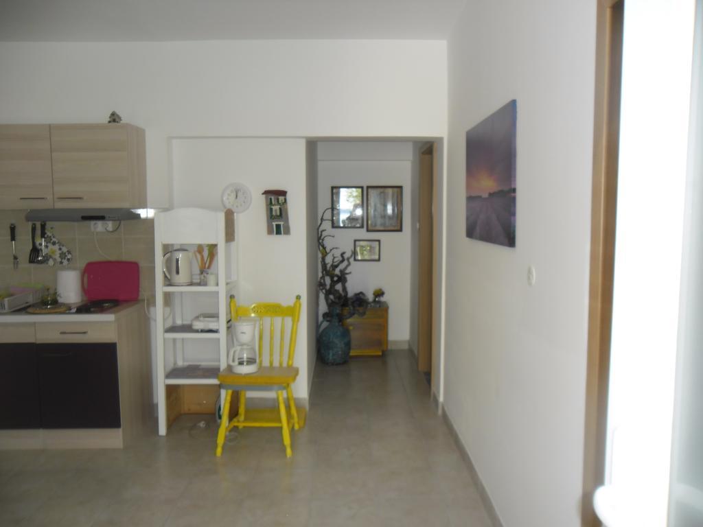 Apartments Krajici Kaštela Kültér fotó