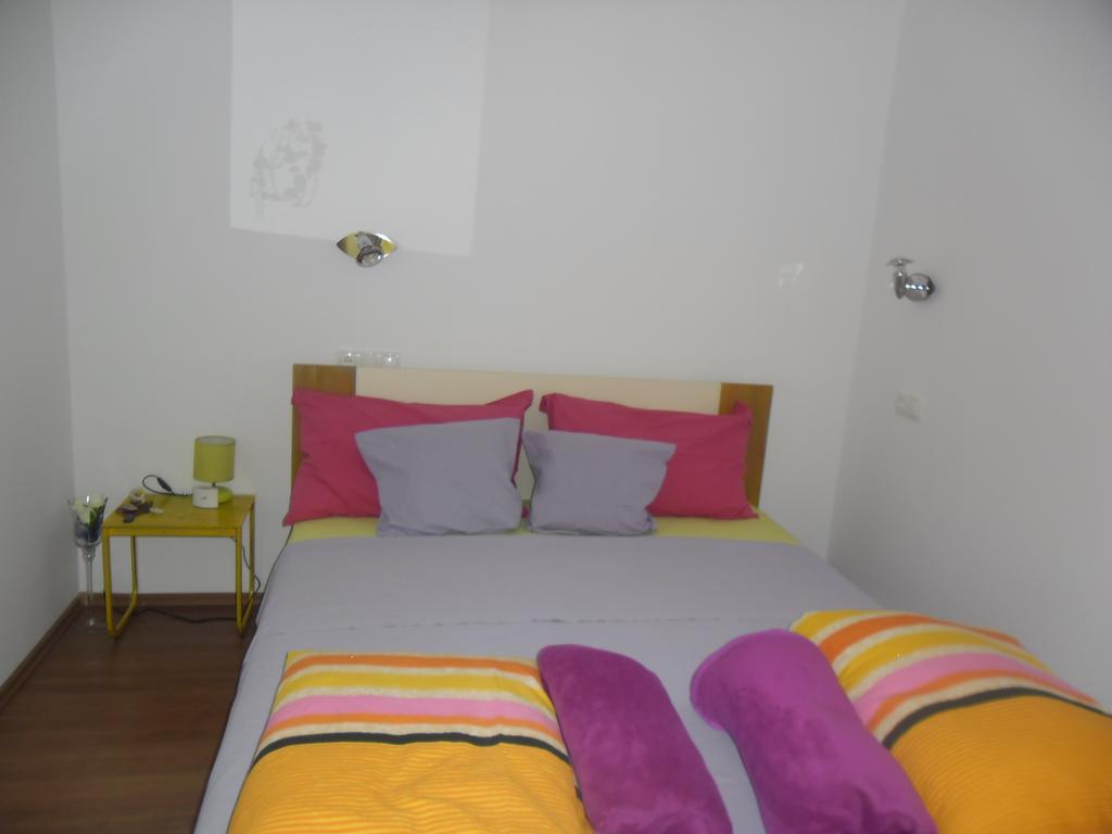 Apartments Krajici Kaštela Kültér fotó