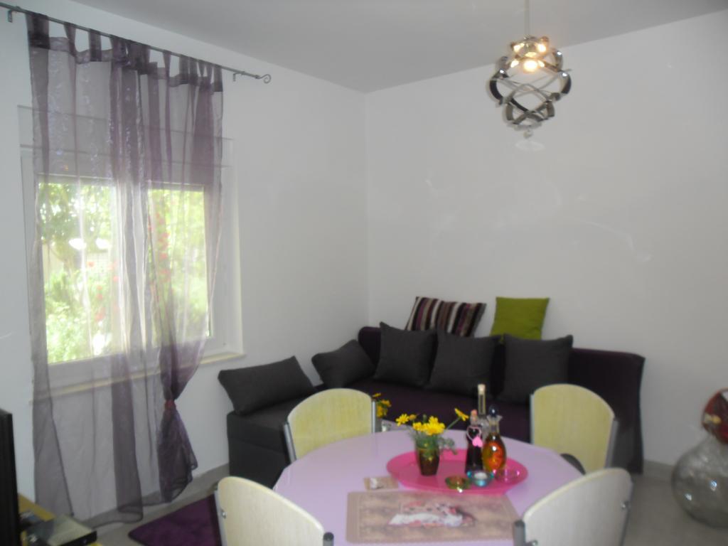 Apartments Krajici Kaštela Kültér fotó